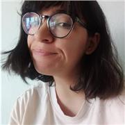 Soy educadora infantil y soy una chica joven con muchas ganas de ayudar en todo lo posible con mucha empatía y paciencia.